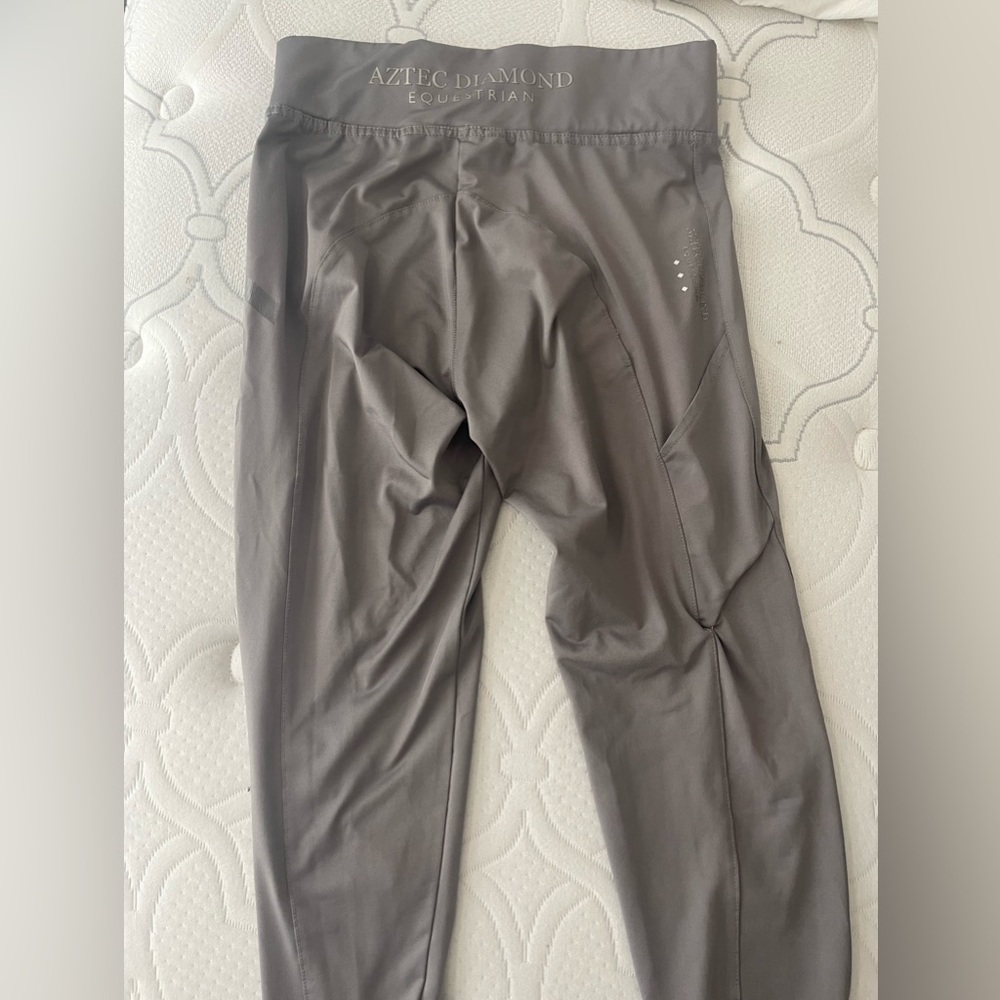 Riding breech/tights bundle